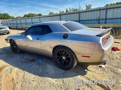 Drugie zdjęcie samochodu z przodu: 2016 DODGE CHALLENGER SXT VIN:2C3CDZAG3GH168422 - miniatura