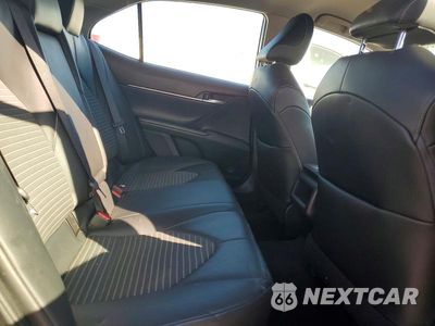 Zdjęcie 10 z 13 samochodu: 2021 TOYOTA CAMRY SE VIN:4T1G11AK6MU529299 - miniatura
