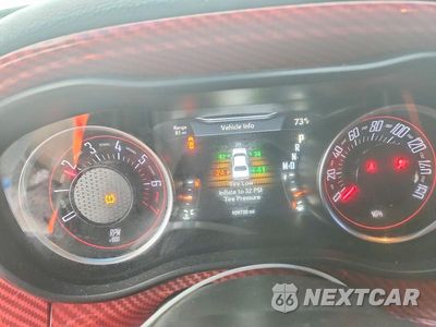 Zdjęcie 9 z 12 samochodu: 2017 DODGE CHLGR SRT HELLCAT 2D VIN:2C3CDZAG4HH658529 - miniatura