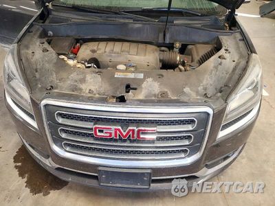 Zdjęcie 12 z 14 samochodu: 2016 GMC ACADIA SLT-1 VIN:1GKKVRKD2GJ298056 - miniatura