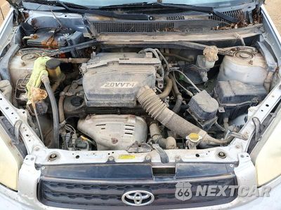 Zdjęcie 12 z 13 samochodu: 2001 TOYOTA RAV4 BASE VIN:JTEGH20V410014706 - miniatura