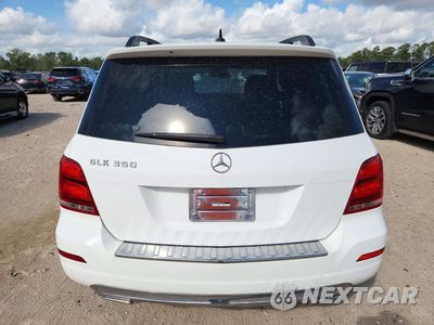 Zdjęcie 6 z 13 samochodu: 2015 MERCEDES-BENZ GLK 350 VIN:WDCGG5HBXFG366314 - miniatura