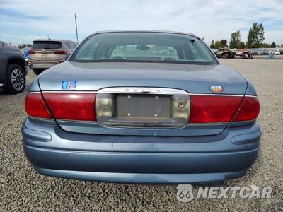 Zdjęcie 6 z 12 samochodu: 2001 BUICK LESABRE CUSTOM VIN:1G4HP54K914247658 - miniatura