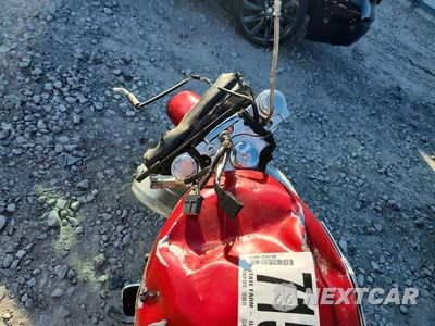 Zdjęcie 7 z 8 samochodu: 2003 HARLEY-DAVIDSON VRSCA VIN:1HD1HAZ163K831895 - miniatura
