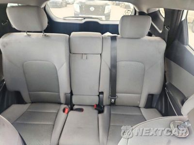 Zdjęcie 10 z 14 samochodu: 2016 HYUNDAI SANTA FE SPORT 2.4L VIN:5XYZT3LB5GG365310 - miniatura