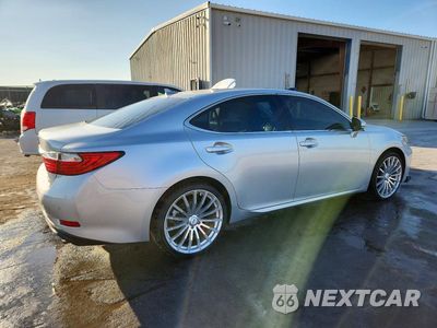 Trzecie zdjęcie samochodu z tyłu: 2013 LEXUS ES 350 VIN:JTHBK1GG0D2040261 - miniatura
