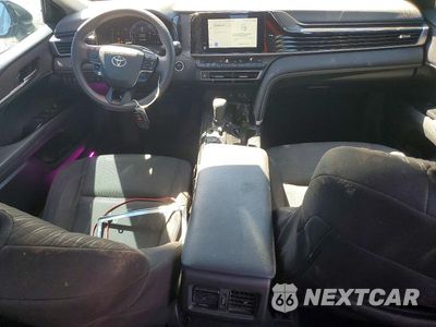Zdjęcie 8 z 13 samochodu: 2025 TOYOTA CAMRY LE VIN:4T1DAACK3SU194385 - miniatura