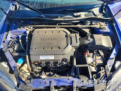 Zdjęcie 11 z 13 samochodu: 2015 HONDA ACCORD EXL VIN:1HGCT2B81FA009376 - miniatura