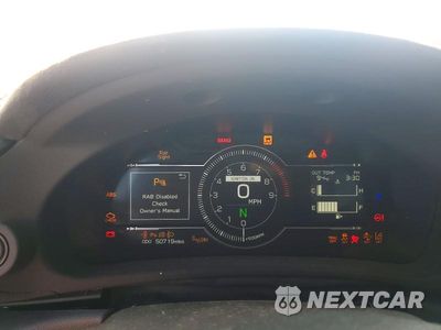 Zdjęcie 9 z 13 samochodu: 2024 SUBARU BRZ LIMITED VIN:JF1ZDBE14R8704179 - miniatura