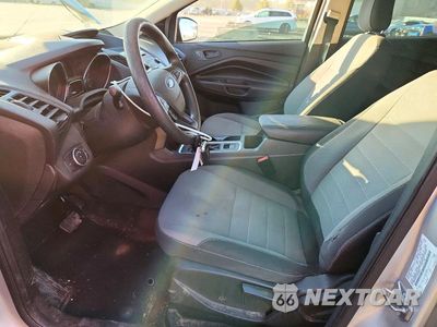 Zdjęcie 7 z 13 samochodu: 2018 FORD ESCAPE S VIN:1FMCU0F71JUB83601 - miniatura