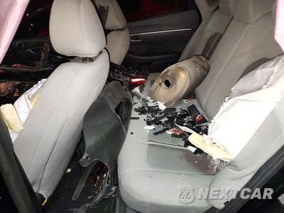 Zdjęcie 10 z 14 samochodu: 2020 HYUNDAI SONATA SE VIN:5NPEG4JA4LH000946 - miniatura