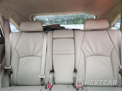 Zdjęcie 10 z 13 samochodu: 2005 LEXUS RX 330 VIN:2T2HA31U95C074786 - miniatura