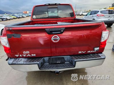 Zdjęcie 6 z 12 samochodu: 2018 NISSAN TITAN S VIN:1N6AA1EJ9JN526542 - miniatura