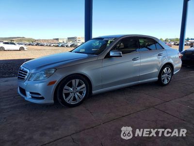 2013 MERCEDES-BENZ E 350 BLUETEC WDDHF2EB9DA723374 - główne zdjęcie licytacji z USA - miniatura