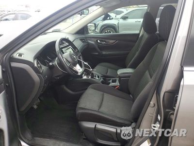 Zdjęcie 7 z 13 samochodu: 2020 NISSAN ROGUE S VIN:JN8AT2MT3LW013214 - miniatura