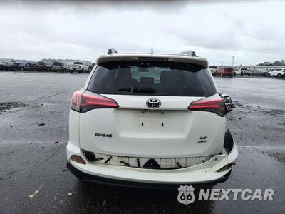 Zdjęcie 6 z 13 samochodu: 2018 TOYOTA RAV4 LE VIN:JTMBFREV1JJ734755 - miniatura