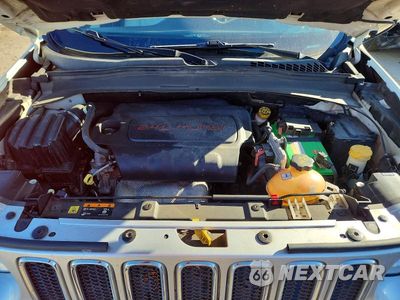 Zdjęcie 12 z 13 samochodu: 2017 JEEP RENEGADE LIMITED VIN:ZACCJBDB6HPG10881 - miniatura