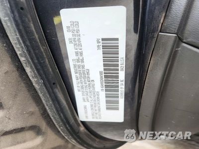 Zdjęcie 13 z 13 samochodu: 2008 SUBARU TRIBECA LIMITED VIN:4S4WX93DX84419093 - miniatura
