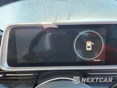 Zdjęcie 9 z 12 samochodu: 2023 HYUNDAI IONIQ 6 SEL VIN:KMHM34AA7PA034329 - miniatura