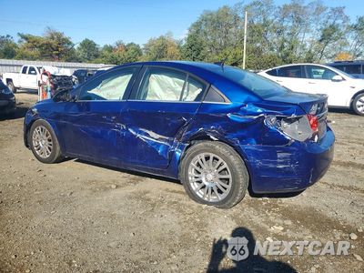 Drugie zdjęcie samochodu z przodu: 2012 CHEVROLET CRUZE ECO VIN:1G1PJ5SC7C7255782 - miniatura