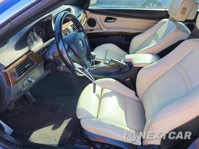 Zdjęcie 7 z 12 samochodu: 2012 BMW 335 I VIN:WBADX7C54CE828666 - miniatura