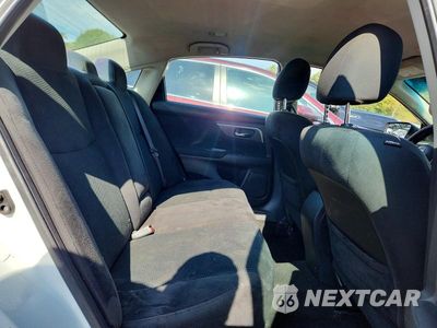 Zdjęcie 10 z 12 samochodu: 2015 NISSAN ALTIMA 2.5 S VIN:1N4AL3AP3FC172318 - miniatura