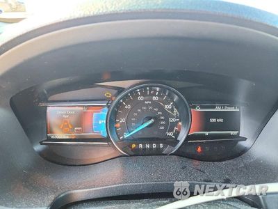 Zdjęcie 9 z 13 samochodu: 2017 FORD EXPLORER XLT VIN:1FM5K8D89HGB36902 - miniatura