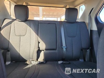 Zdjęcie 10 z 13 samochodu: 2012 CHEVROLET EQUINOX LS VIN:2GNALBEKXC1192853 - miniatura
