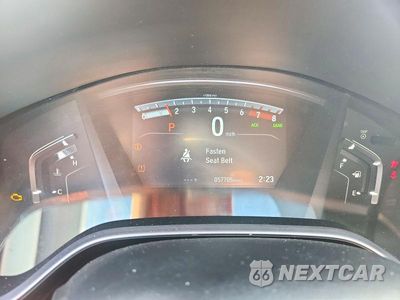 Zdjęcie 9 z 13 samochodu: 2021 HONDA CR-V TOURING VIN:2HKRW2H9XMH616995 - miniatura