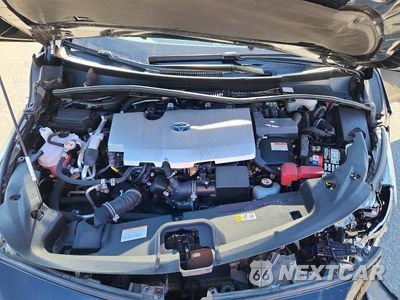 Zdjęcie 11 z 12 samochodu: 2022 TOYOTA PRIUS PRIME LIMITED VIN:JTDKAMFP9N3200737 - miniatura