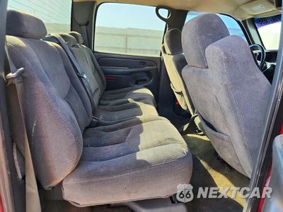 Zdjęcie 10 z 13 samochodu: 2006 CHEVROLET SILVERADO C1500 VIN:2GCEC13T661179103 - miniatura