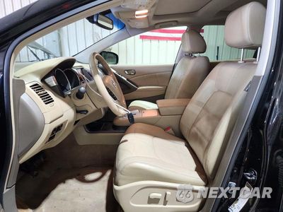 Zdjęcie 7 z 13 samochodu: 2012 NISSAN MURANO S VIN:JN8AZ1MW8CW226954 - miniatura