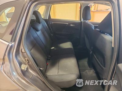 Zdjęcie 10 z 12 samochodu: 2015 HONDA FIT EX VIN:3HGGK5H86FM714593 - miniatura