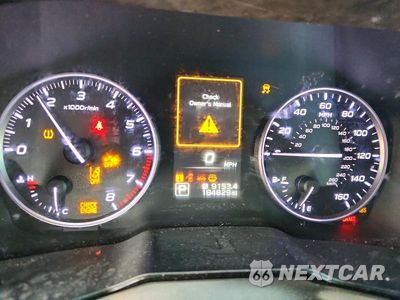 Zdjęcie 9 z 14 samochodu: 2020 SUBARU OUTBACK PREMIUM VIN:4S4BTAEC4L3111139 - miniatura