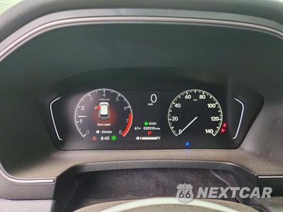 Zdjęcie 9 z 12 samochodu: 2024 HONDA PILOT TRAILSPORT VIN:5FNYG1H60RB044947 - miniatura