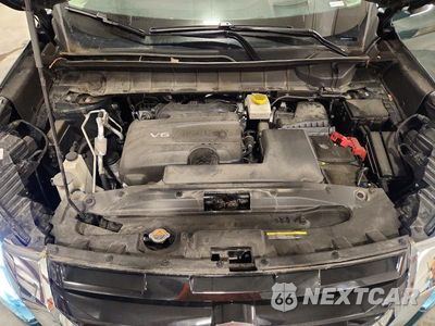 Zdjęcie 12 z 13 samochodu: 2022 NISSAN PATHFINDER PLATINUM VIN:5N1DR3DK7NC228017 - miniatura