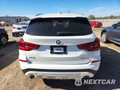 Zdjęcie 6 z 12 samochodu: 2020 BMW X3 XDRIVE30E VIN:5UXTS1C06L9C76046 - miniatura