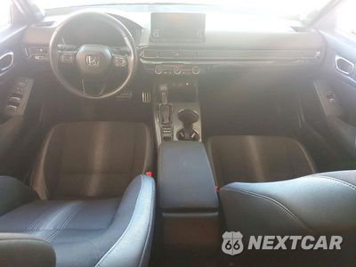 Zdjęcie 8 z 12 samochodu: 2025 HONDA CIVIC SPORT VIN:2HGFE2F50SH530009 - miniatura