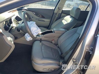 Zdjęcie 7 z 12 samochodu: 2010 BUICK LACROSSE VIN:1G4GC5EG5AF279920 - miniatura