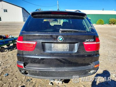 Zdjęcie 6 z 13 samochodu: 2010 BMW X5 XDRIVE35D VIN:5UXFF0C55ALT77471 - miniatura