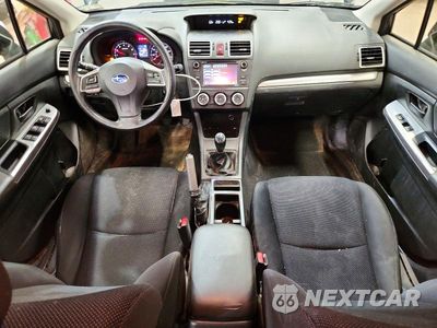 Zdjęcie 8 z 13 samochodu: 2015 SUBARU XV CROSSTREK VIN:JF2GPAAC0FG245701 - miniatura