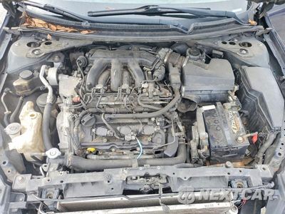 Zdjęcie 11 z 12 samochodu: 2012 NISSAN ALTIMA SR VIN:1N4BL2AP8CC216551 - miniatura