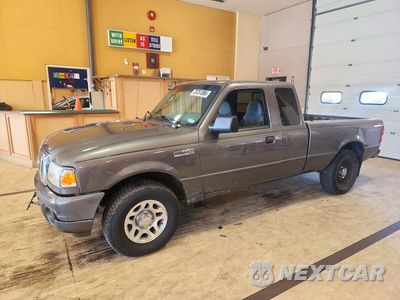 2011 FORD RANGER SUPER CAB 1FTLR4FE4BPA56367 - główne zdjęcie licytacji z USA - miniatura