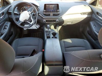 Zdjęcie 8 z 12 samochodu: 2022 NISSAN ALTIMA SV VIN:1N4BL4DV7NN312426 - miniatura