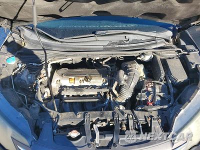 Zdjęcie 12 z 13 samochodu: 2014 HONDA CR-V EX VIN:5J6RM4H55EL086392 - miniatura