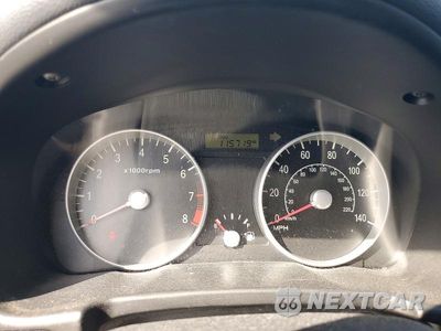 Zdjęcie 9 z 13 samochodu: 2009 HYUNDAI ACCENT GS VIN:KMHCM36C39U112975 - miniatura