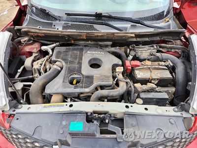 Zdjęcie 11 z 12 samochodu: 2013 NISSAN JUKE S VIN:JN8AF5MR5DT219540 - miniatura