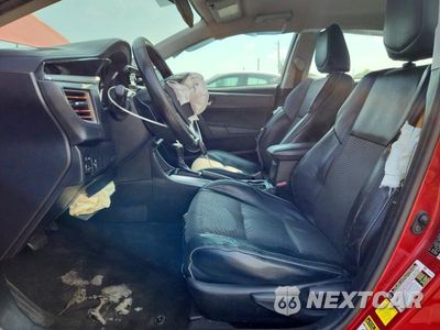 Zdjęcie 7 z 12 samochodu: 2016 TOYOTA COROLLA S VIN:5YFBURHE9GP441675 - miniatura