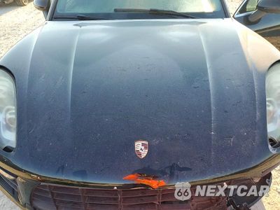 Zdjęcie 12 z 13 samochodu: 2016 PORSCHE MACAN S VIN:WP1AB2A52GLB46394 - miniatura