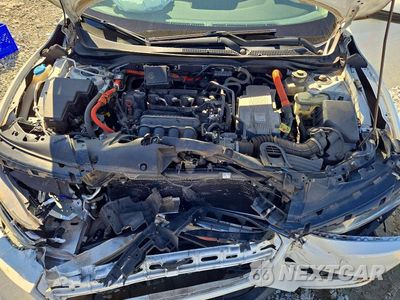 Zdjęcie 11 z 12 samochodu: 2019 HONDA INSIGHT LX VIN:19XZE4F10KE002292 - miniatura